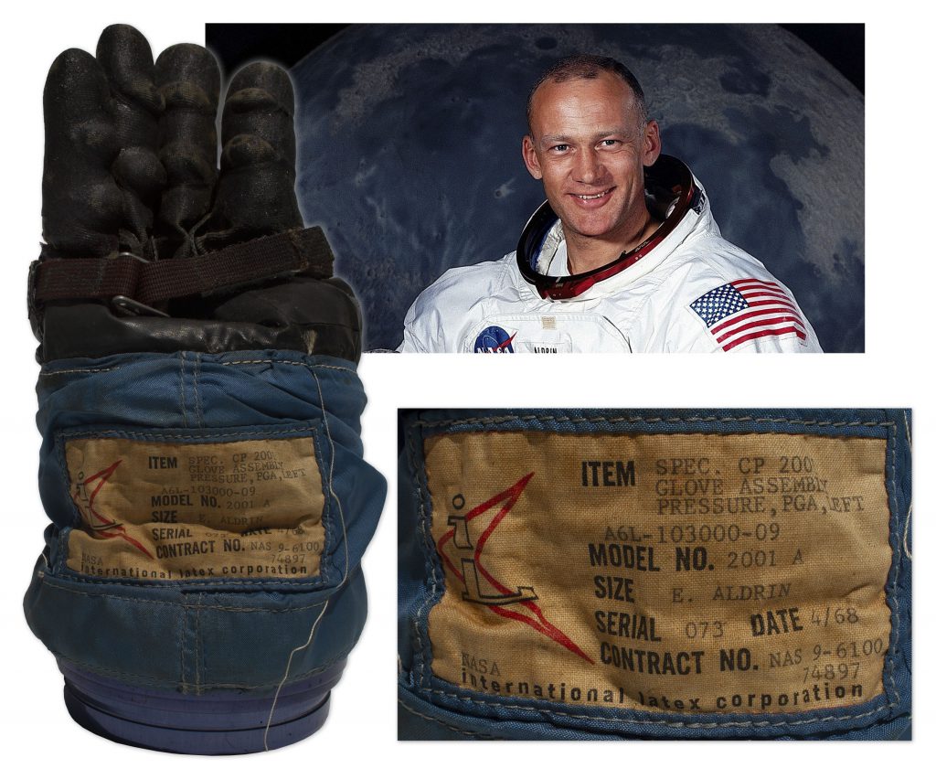 Apollo utility straps