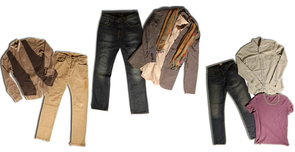 Joe Jonas worn outfit 