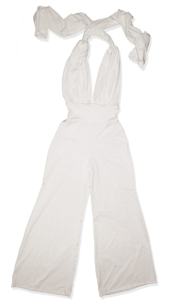 Christina Aguilera worn jumpsuit