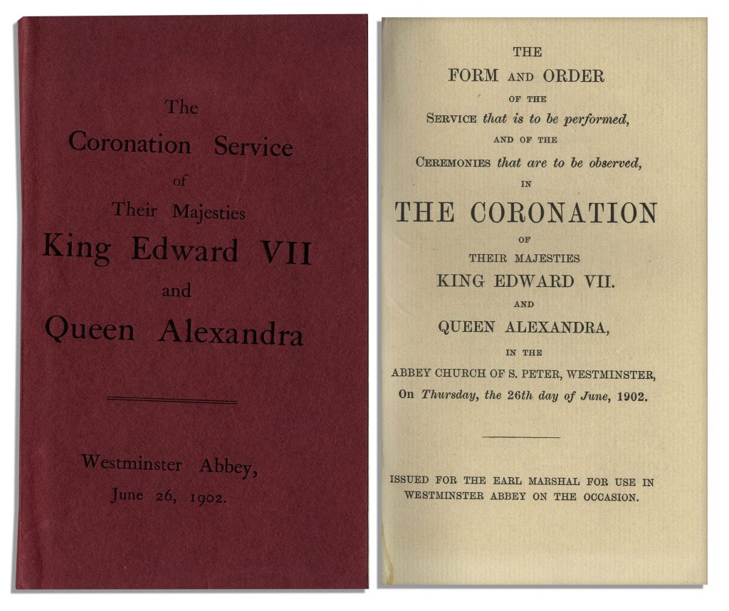 Edward VI unsigned 1550s document 