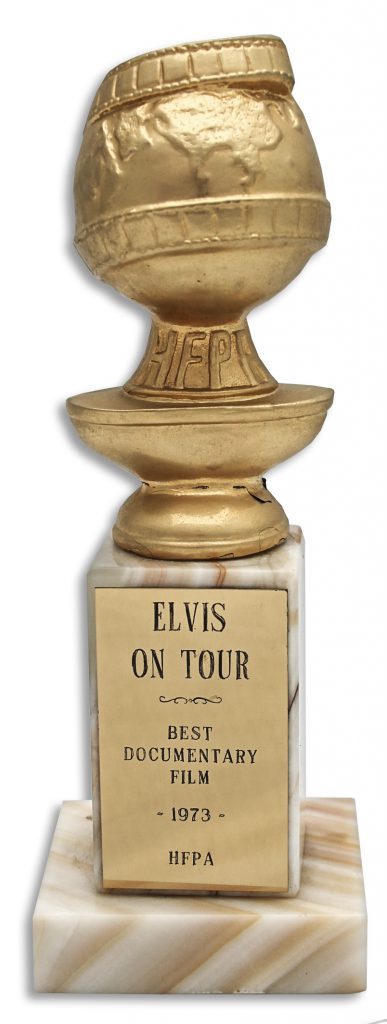 Elvis Presley Sam Phillips signed Sun Records contract