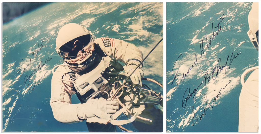 S17-152-23274 Apollo 17 Red Number Photo