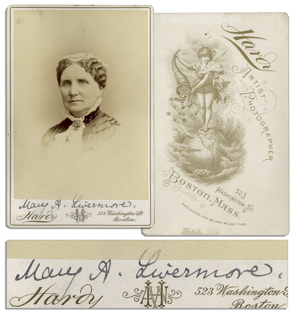 Margaret Sanger autograph letter signed