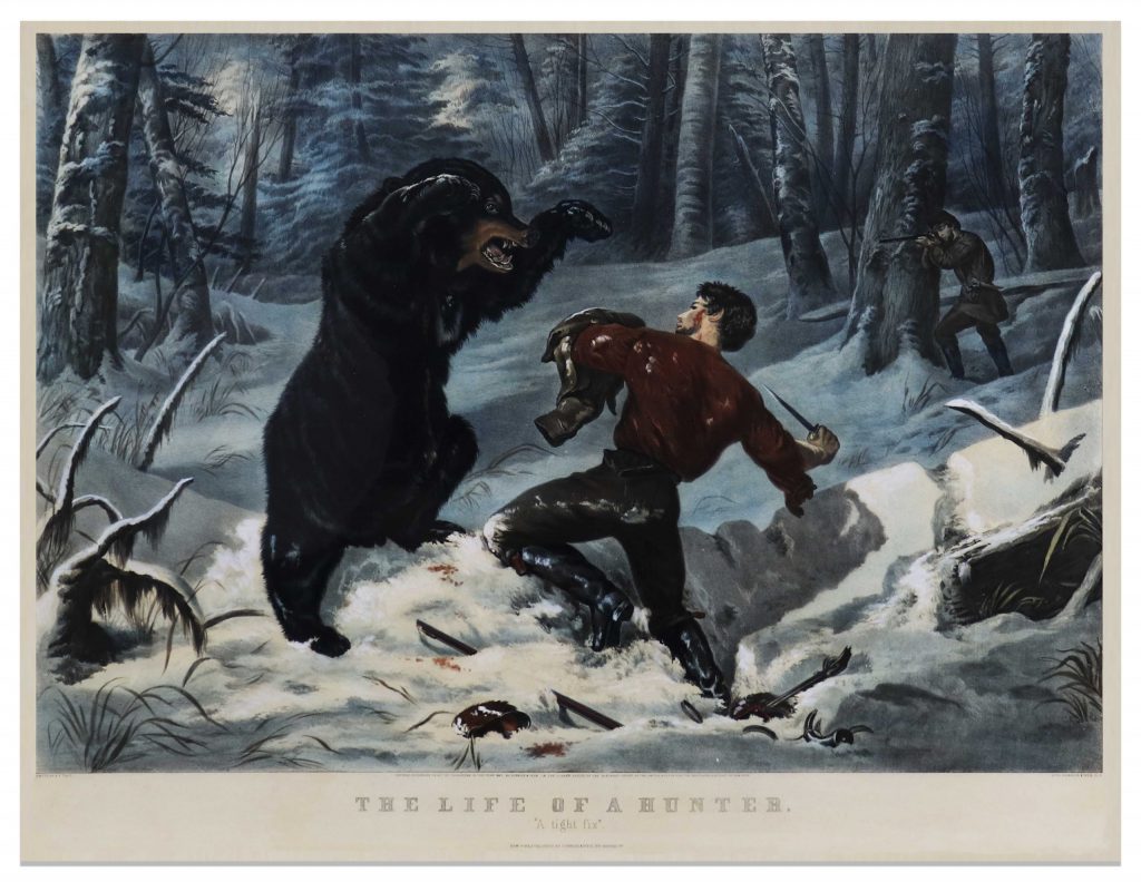 Edmund Davis Woodcock Shooting 1st edition of 100