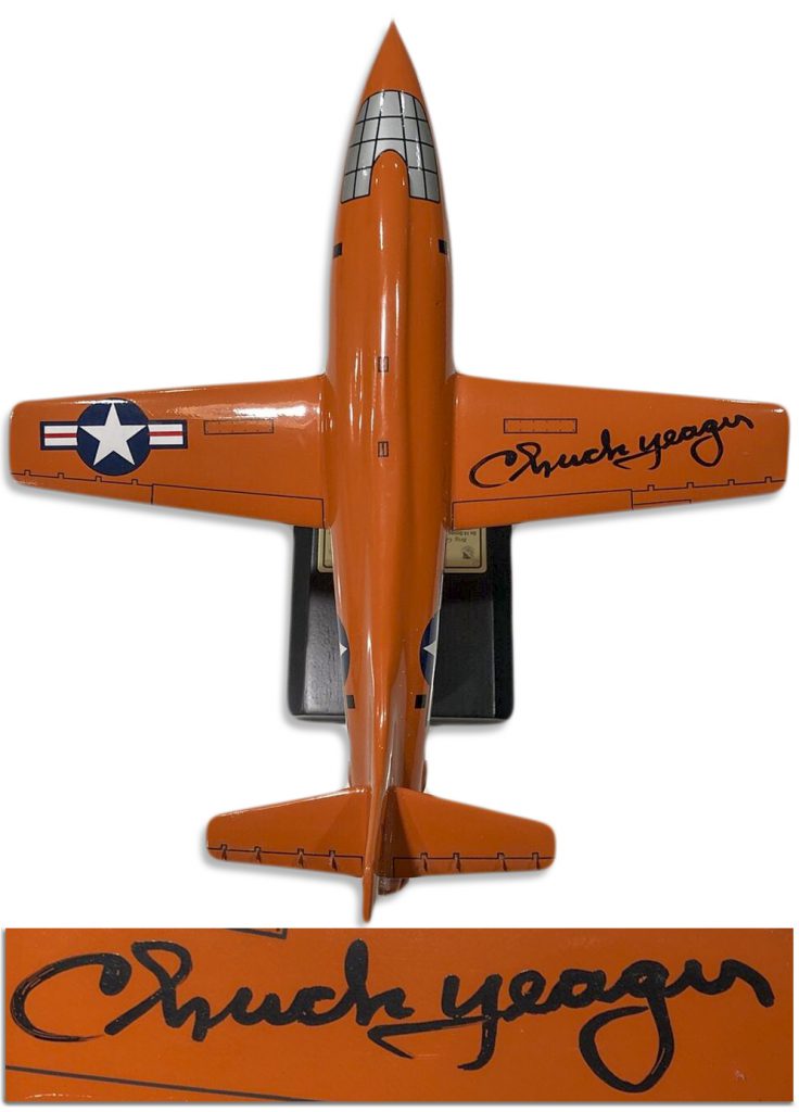 Douglas DC-7 1950s contractors model