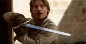 Game of Thrones Prop