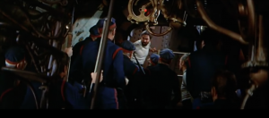20000 Leagues Under the Sea