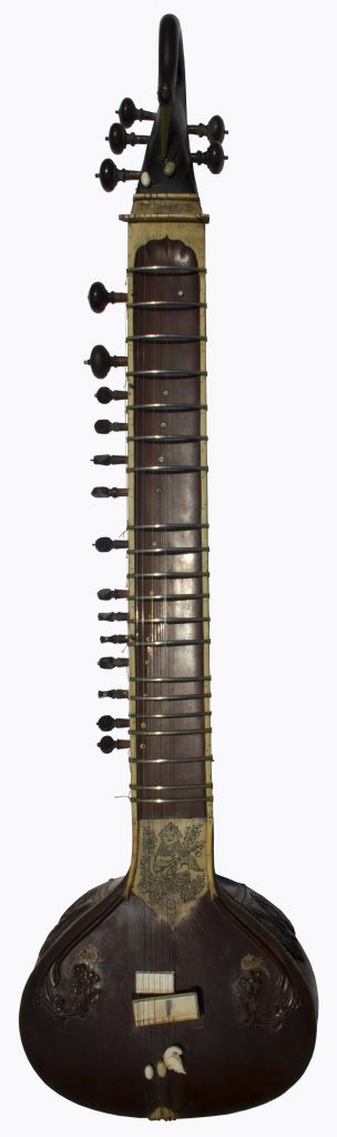 Eric Clapton Guitar
