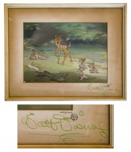 Bambi Cel
