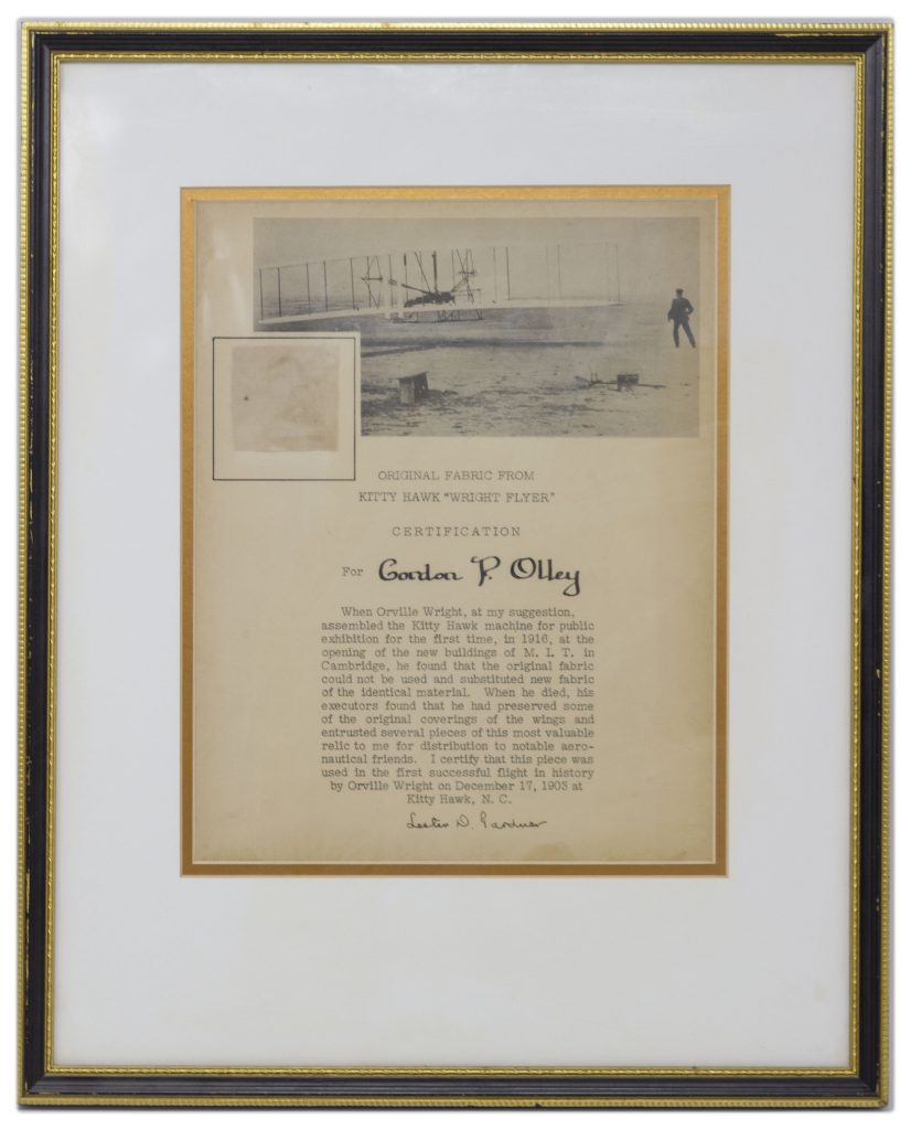 Douglas DC-7 1950s contractors model