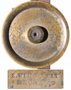 Simon Wing Multiplying Camera