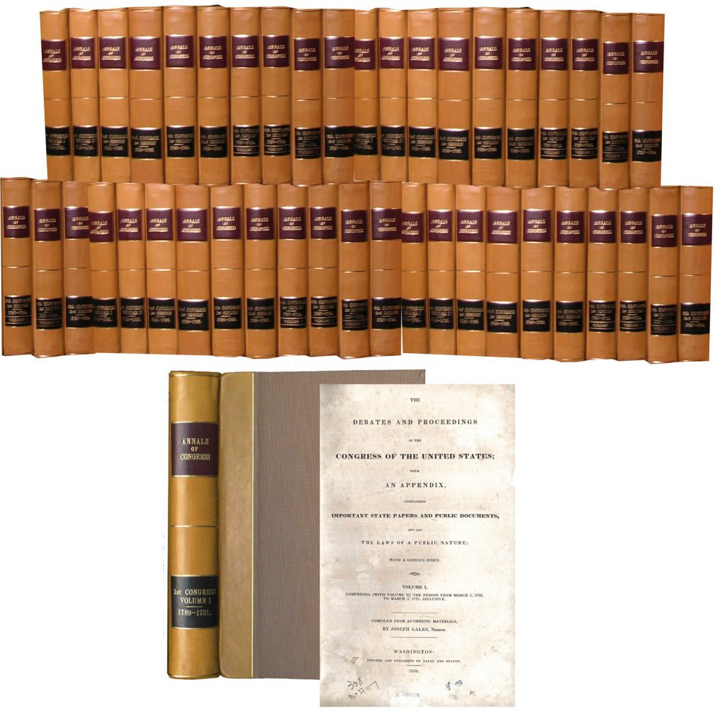  Journal Continental Congress 2nd issue 1774
