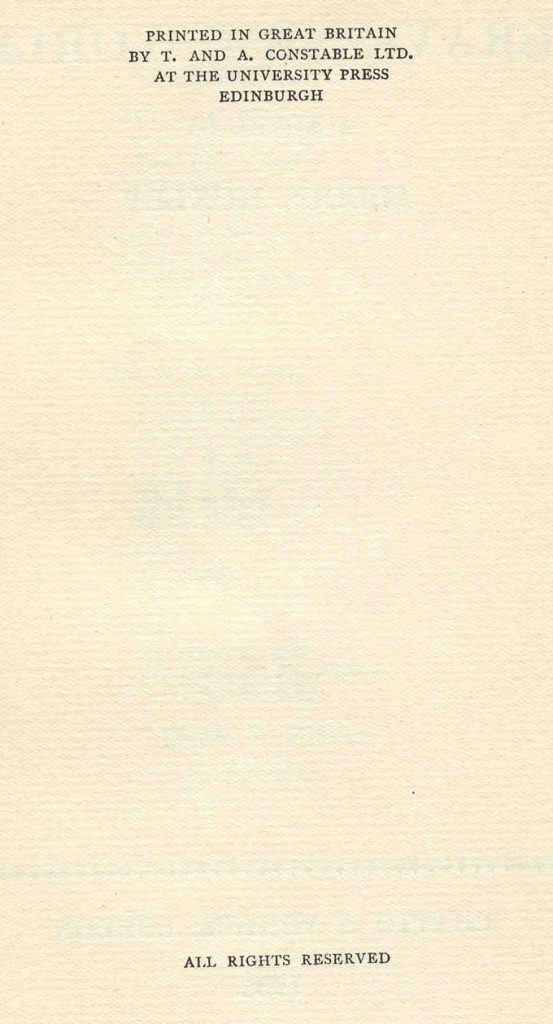 Aldous Huxley Brave New World 1st Edition