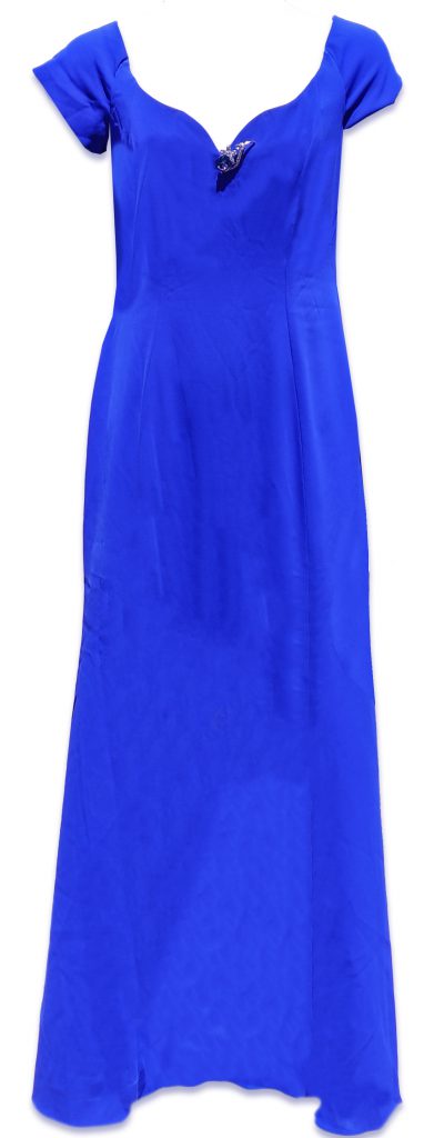 Black Eyed Peas Fergie worn dress