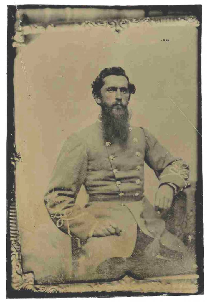  San Francisco daguerreotype photo