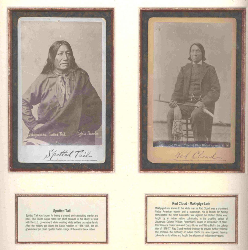 James O Lewis Aboriginal Portfolio