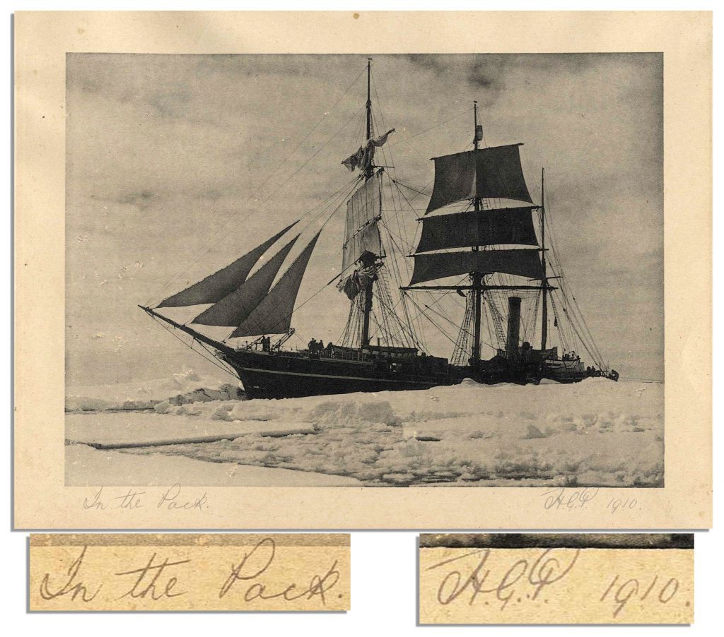 Louis Lumiere Cinematograph