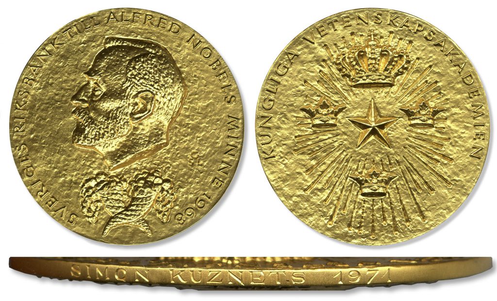 Adam Smith signed letter