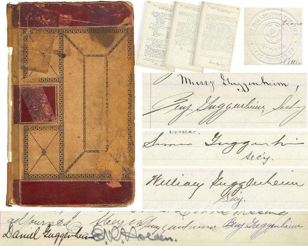 Christopher Kit Carson autograph
