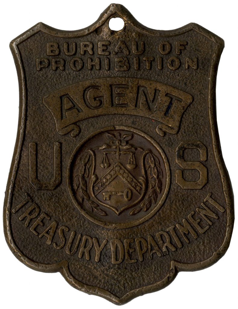 Big Foot William AA Wallace cabinet photo