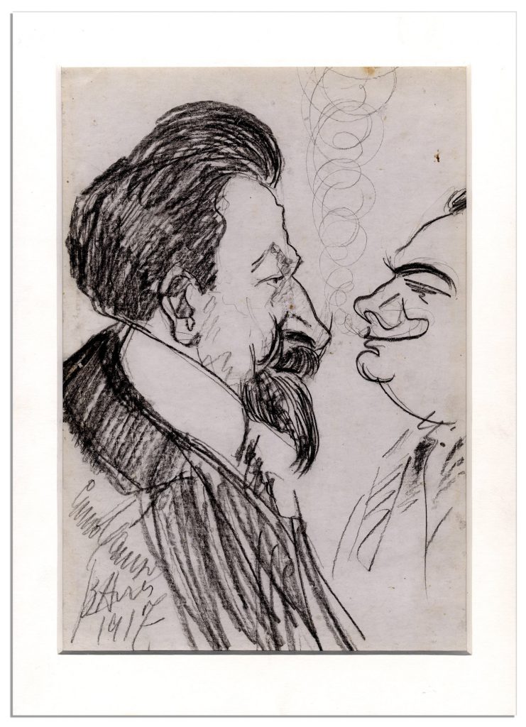 Maria Callas autograph
