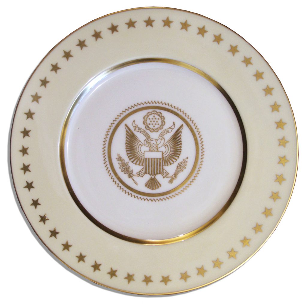 Franklin D Roosevelt Val Kill China