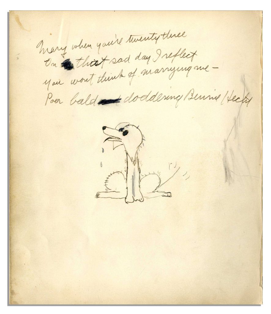 Walt Kuhn art