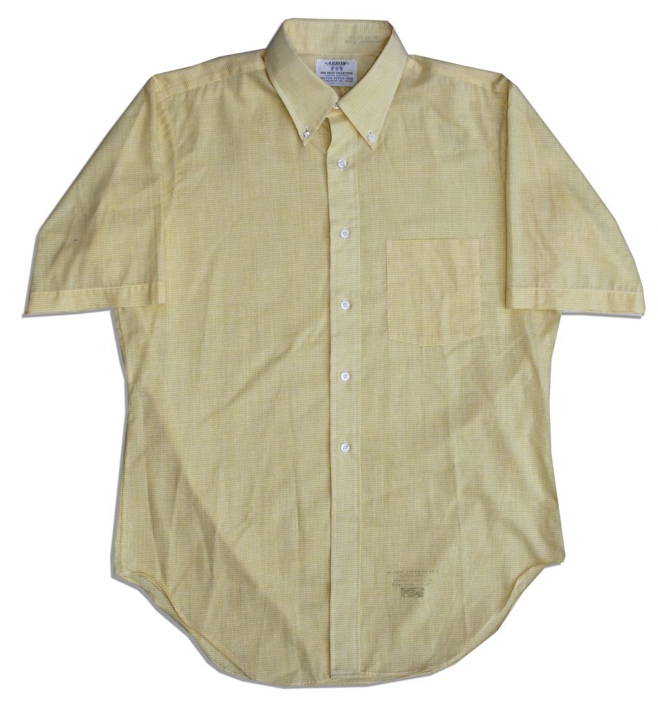 Buddy Holly Signature