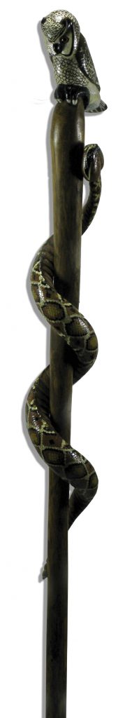 Johnny Cash signed guitar