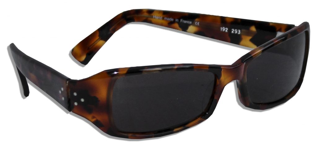 Harrison Ford Indiana Jones eyeglasses