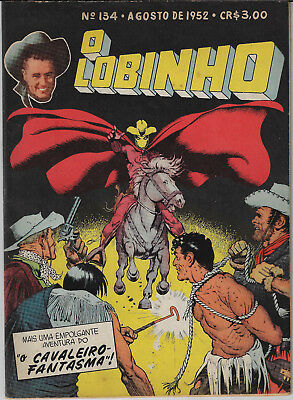 Frank Frazetta Tim Holt Western Adventures cover comic art