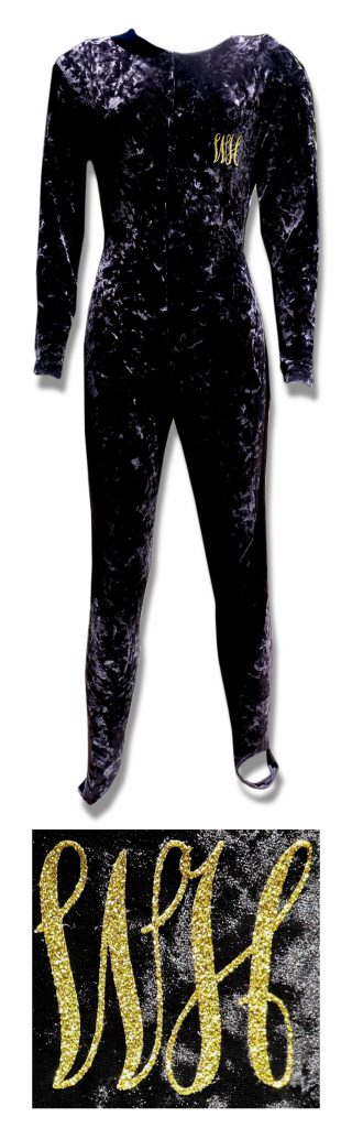 Amy Winehouse autograph letter signed