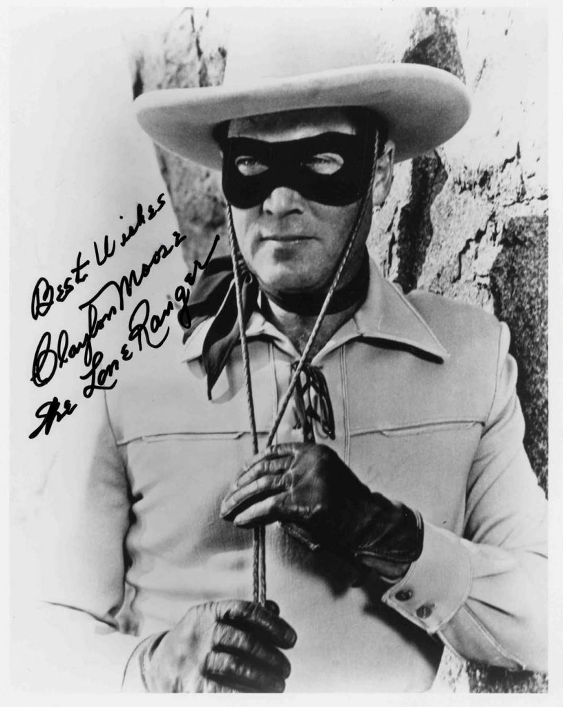 Lone Ranger 1938 one sheet movie poster