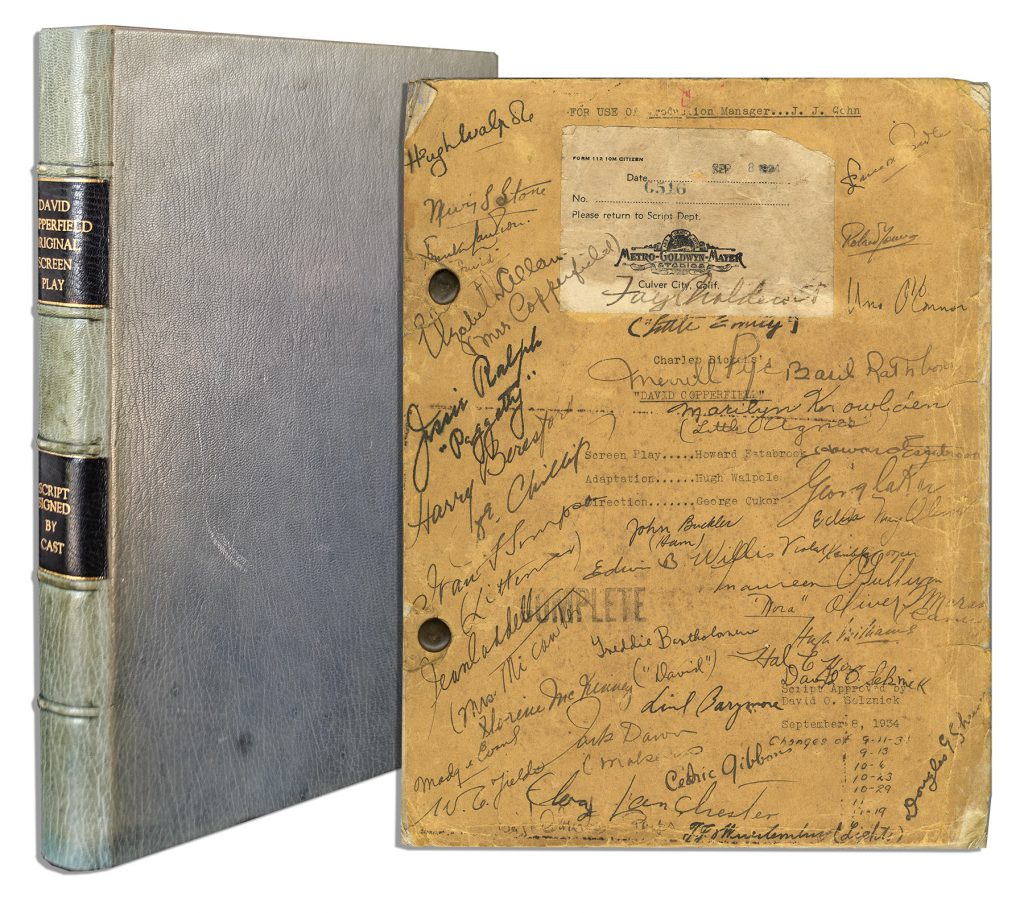 Jaws 1975 final draft script