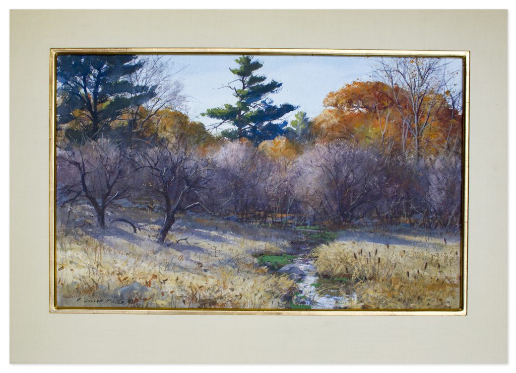 Aiden Lassell Ripley art