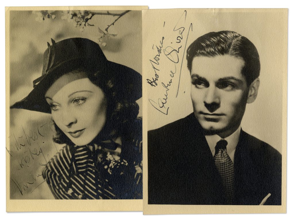 Vivien Leigh Gone with the Wind Scarlett OHara dress