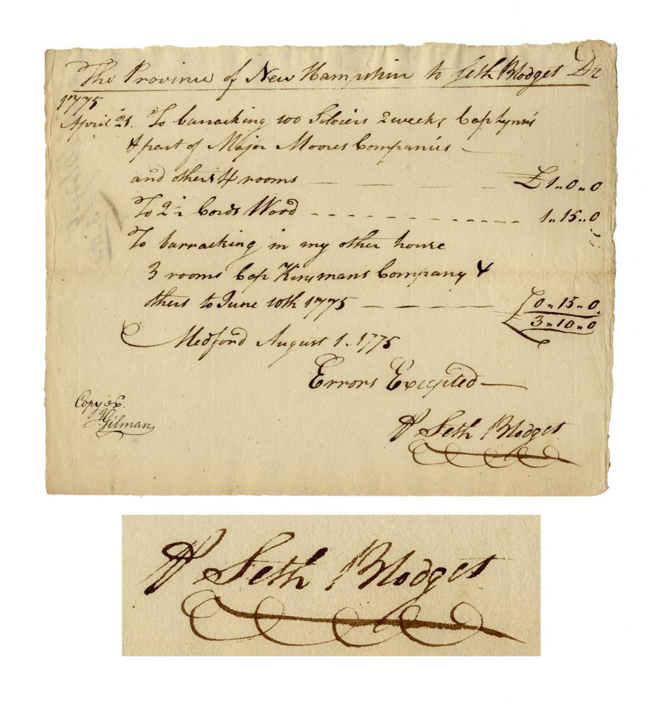 Last Only Chance as Cavalry broadside