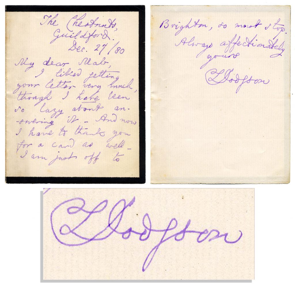 Brothers Grimm Six fairy tales David Hockney signed of 100