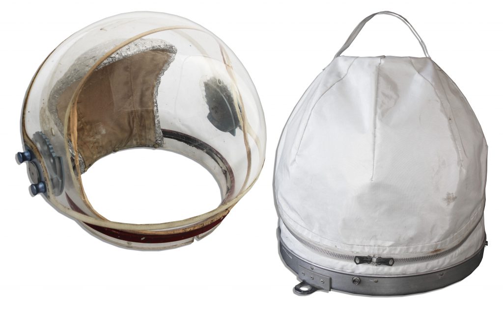 Grumman Apollo Lunar Module landing leg