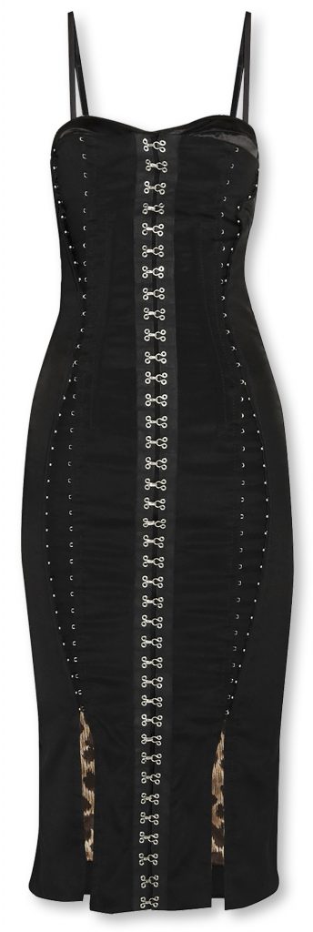 Victoria Beckham worn outfit