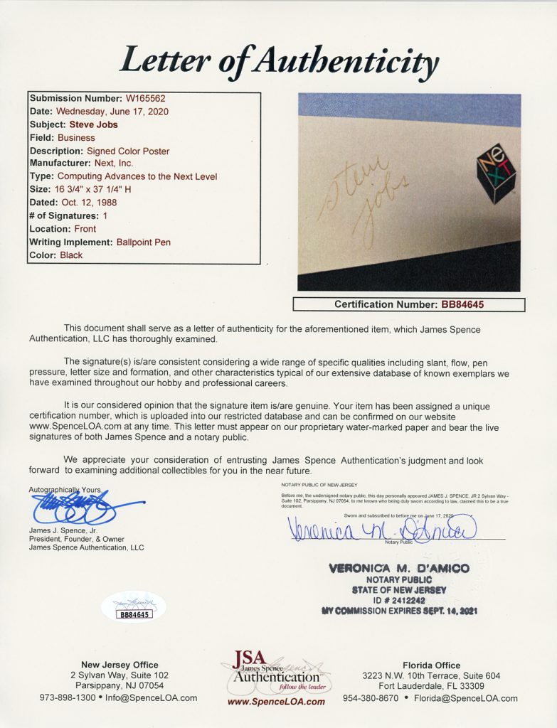 ANITA Mark VIII / MK 8 Calculator