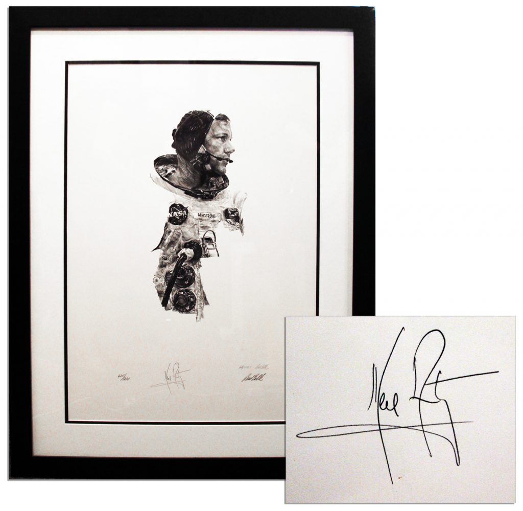  AS11-36-5355 Apollo 11 earth black number photo
