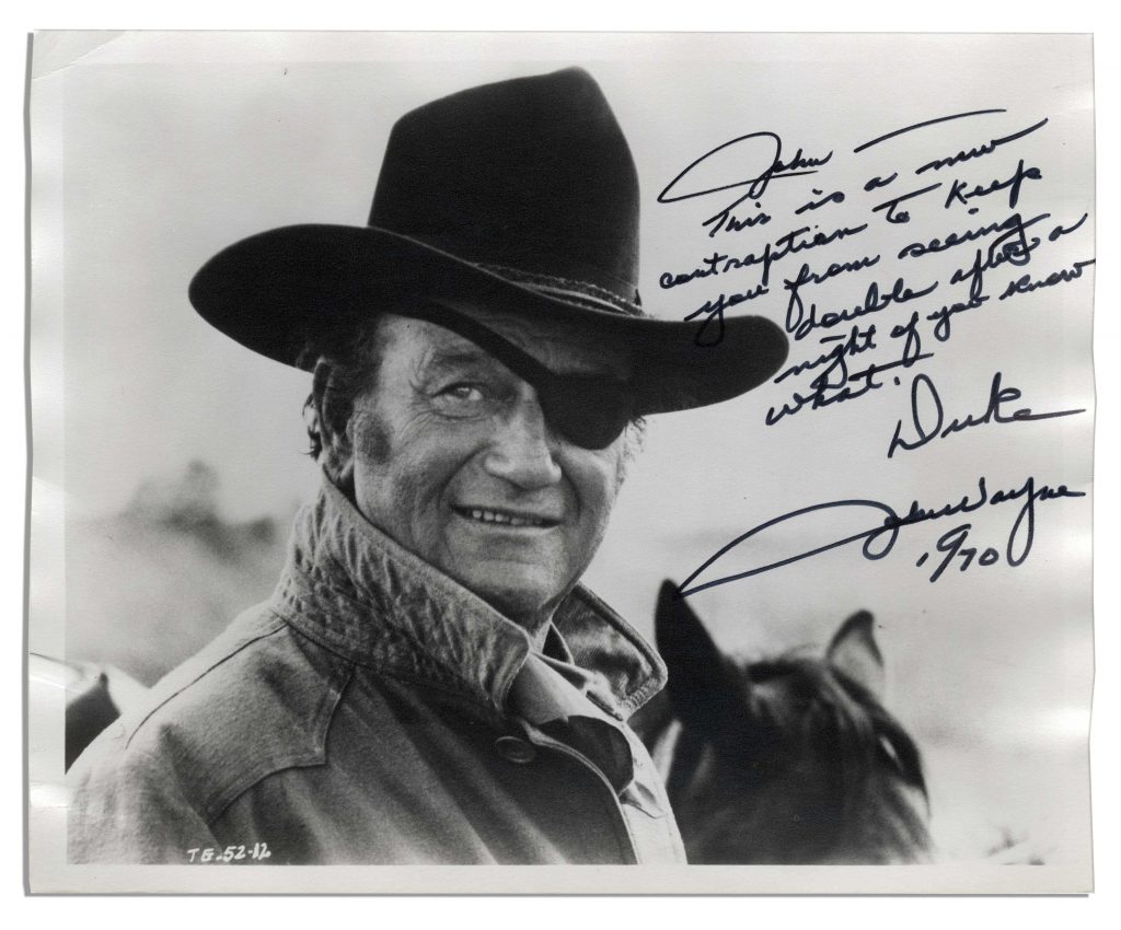 John Wayne Searchers mug