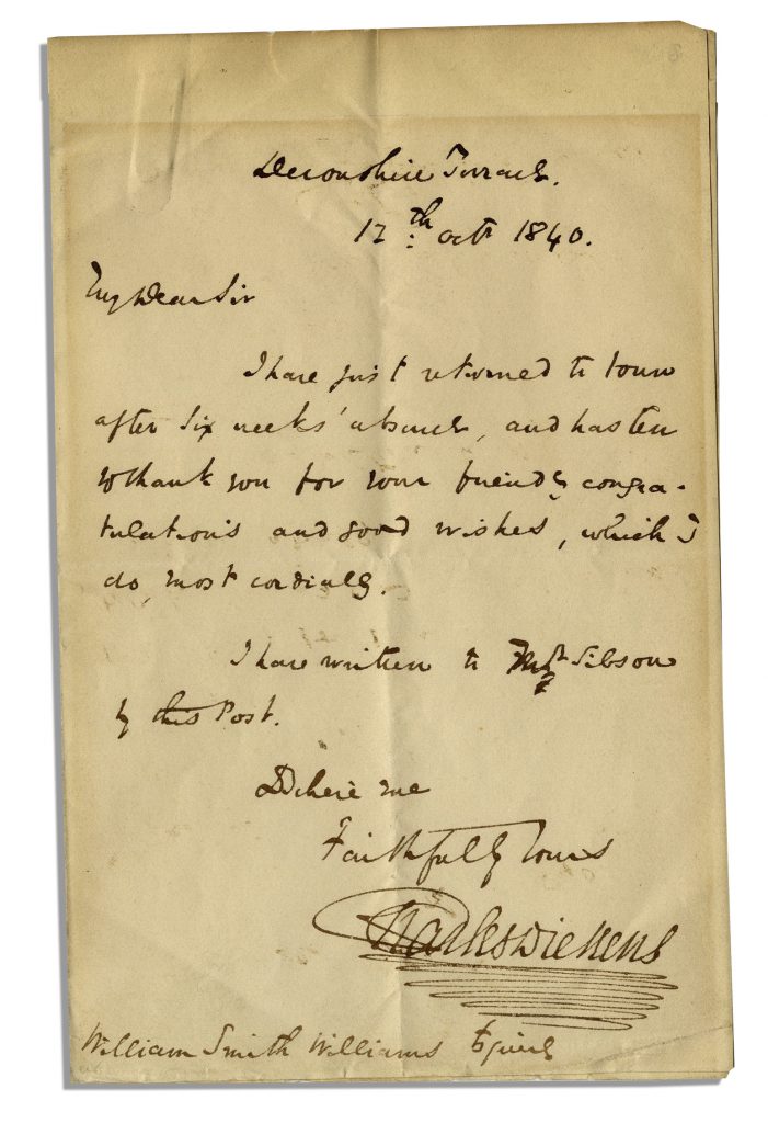 Charles Dickens Great Expectation 1st / 2nd 1861