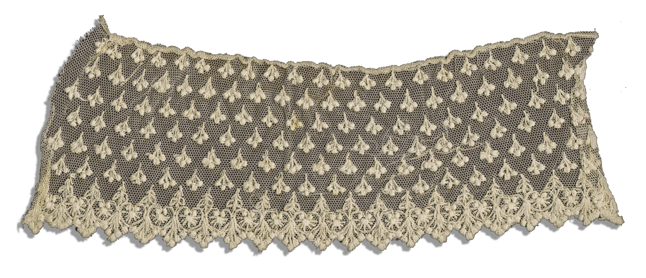 Martha Washington autograph letter signed