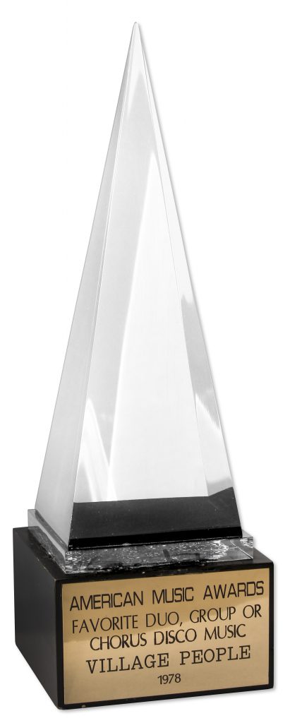 Billboard Music Award