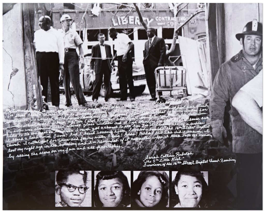 3 original Memphis Sanitation Strike posters