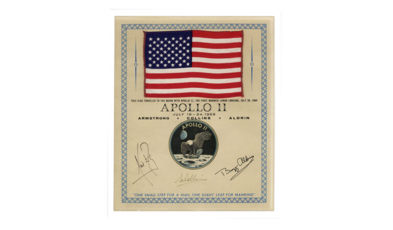 NASA MOON SCOUT ヘリコプター　アメリカ　雑貨　60s 70s Apollo11Flag-1-768x450.jpeg